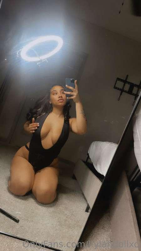Hey Daddy 💋