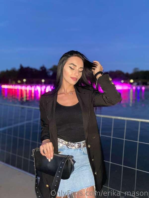 Has winter already came at your place? Mine is really really..