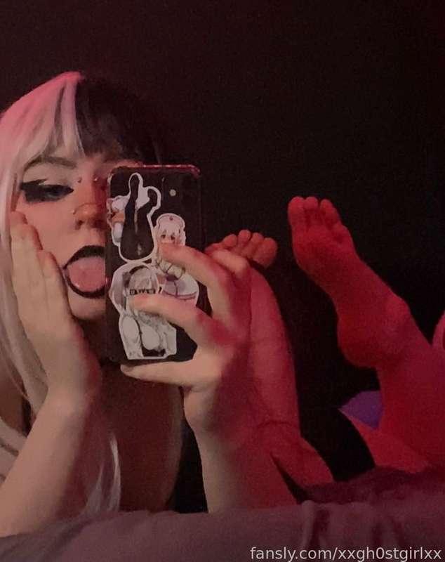 xxgh0stgirlxx image #7