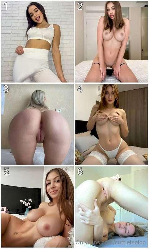 🚨 FOLLOW MY BESTIES FOR HOT CONTENT!1. 💝🌸 @becky.berry 🌸💝2. ..