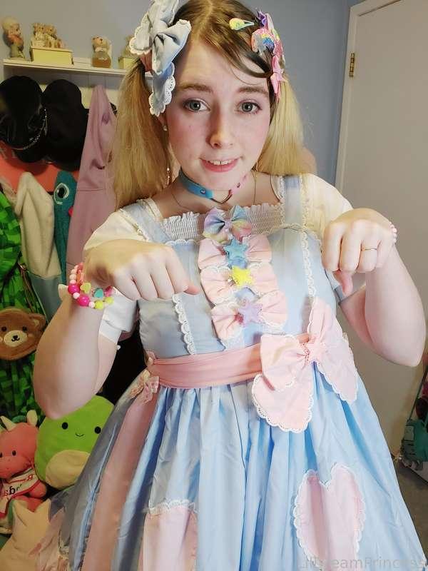 lildreamprincess image #7