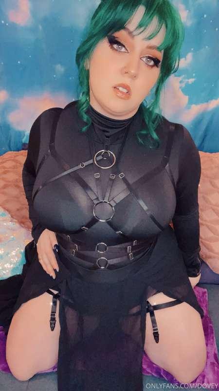 Thighs, anyone?