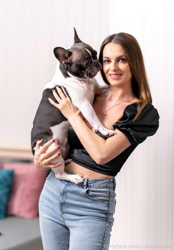 My besties 😍 Daisy and Yami