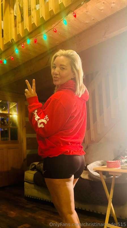 🎄❤️💚