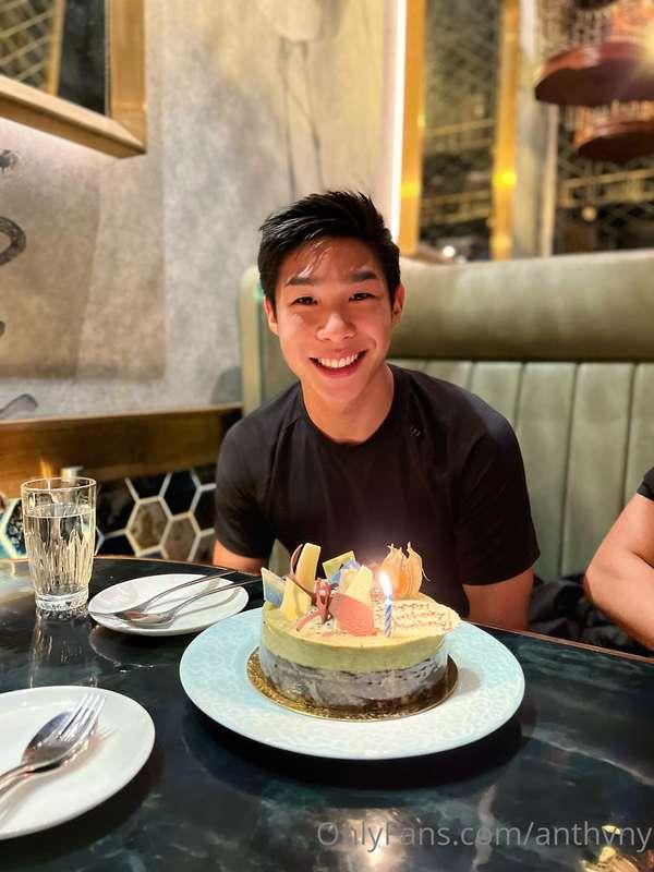 April 3rd, 2022  Sorry, I've been *quiet*, but I turned 22 t..