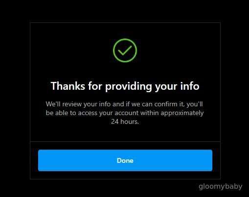 Tiktok ban, OF leaked, Reddit, today Instagram got taken dow..