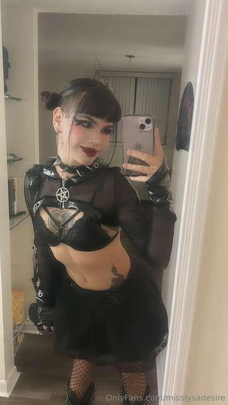 Rave dom gf 🎆