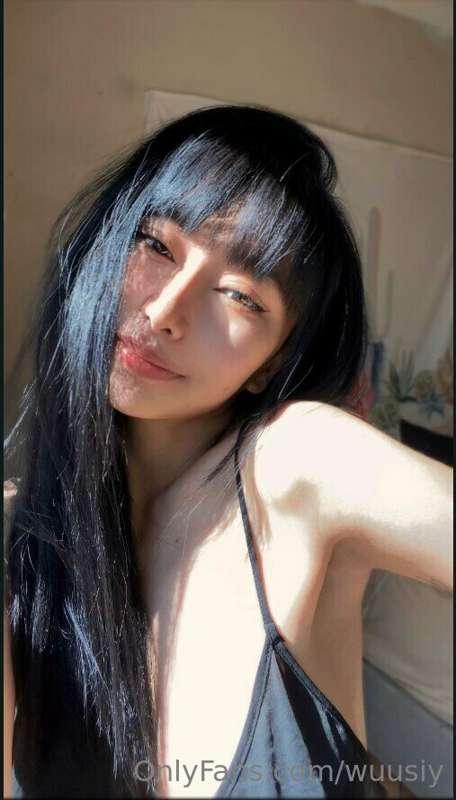 YahoOoo~ 
I was thinking about making a new set of photos, d..
