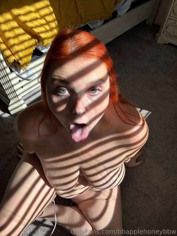 Cum for me 💦
