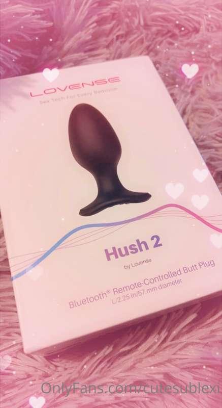 💖 Gift from a sub 💖

Just woke up to a gift, this is going t..