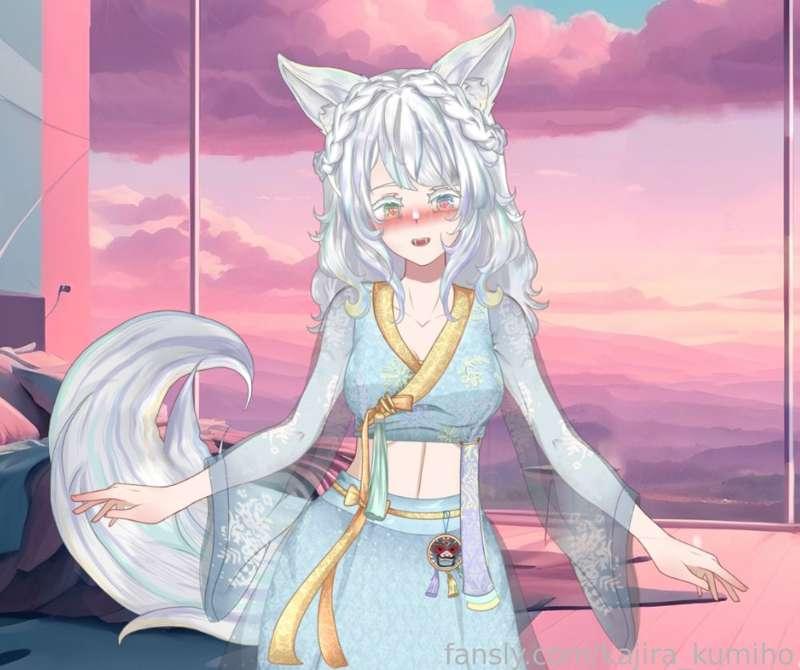 kajira_kumiho image #4