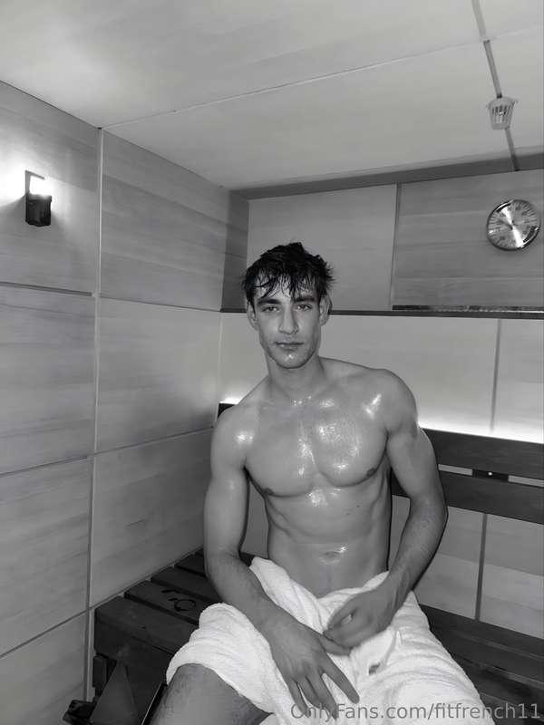 It’s getting hot in here, but I think it’s about to get even..