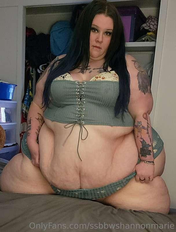 ssbbwshannonmarie image #0