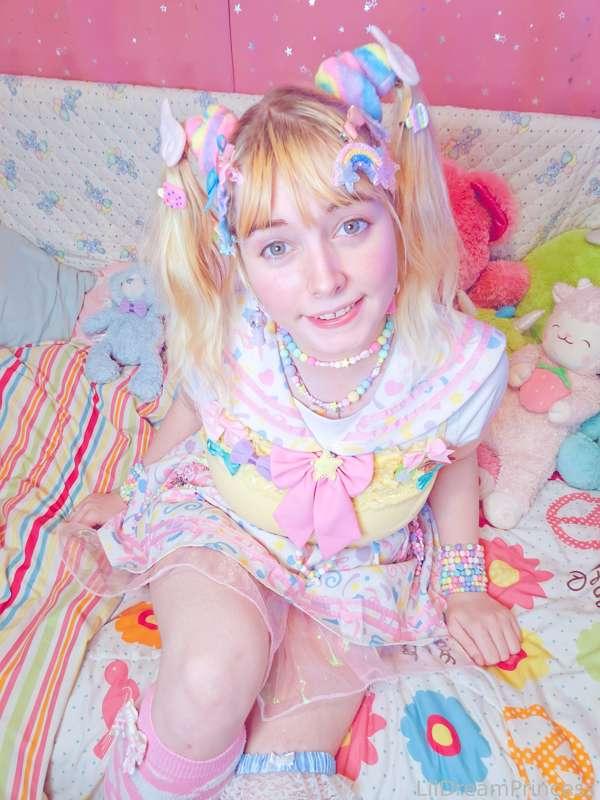 lildreamprincess image #2