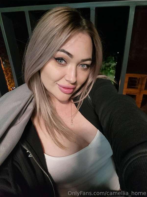 As my day was coming to an end, I realized that I needed to ..