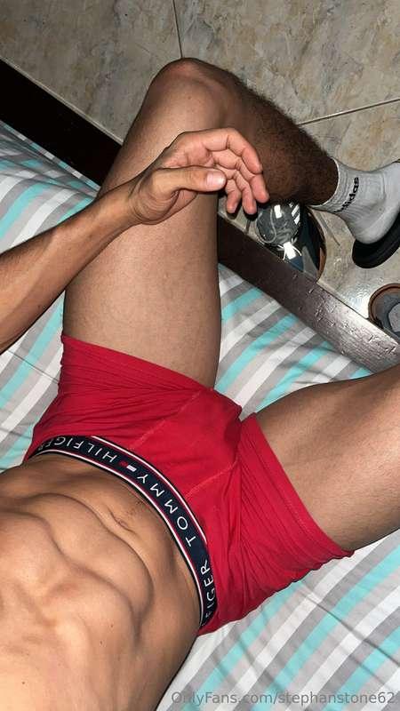 Te gusta el rojo ?❤️ 