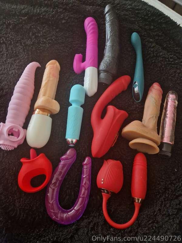 Decisions Decisions? Not even all of them. What do u want me..