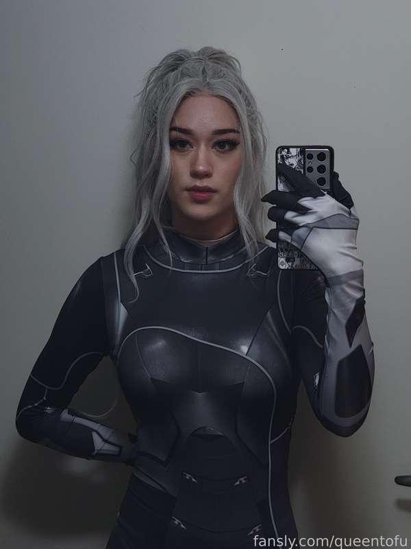 queentofu image #2