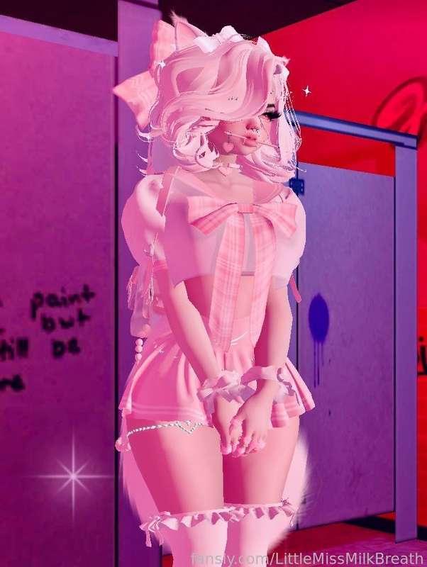 littlemissmilkbreath image #13