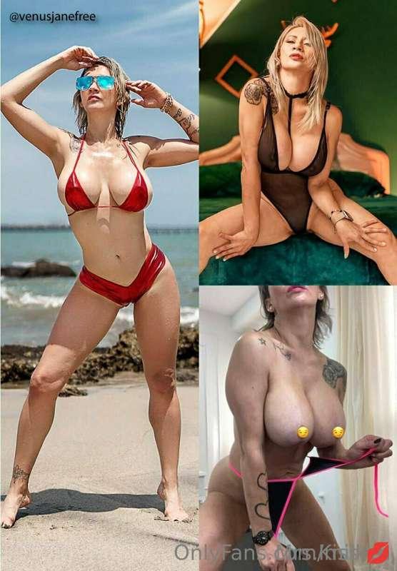 😍@venusjanefree😍 Mature and juicy mommy 🍓💦 #advertising

😍@v..