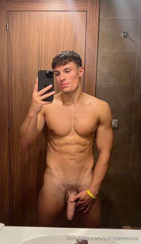 How many inches can you take?😏