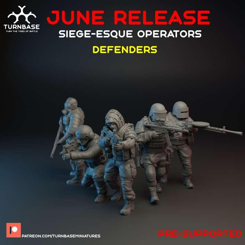 June release links updated