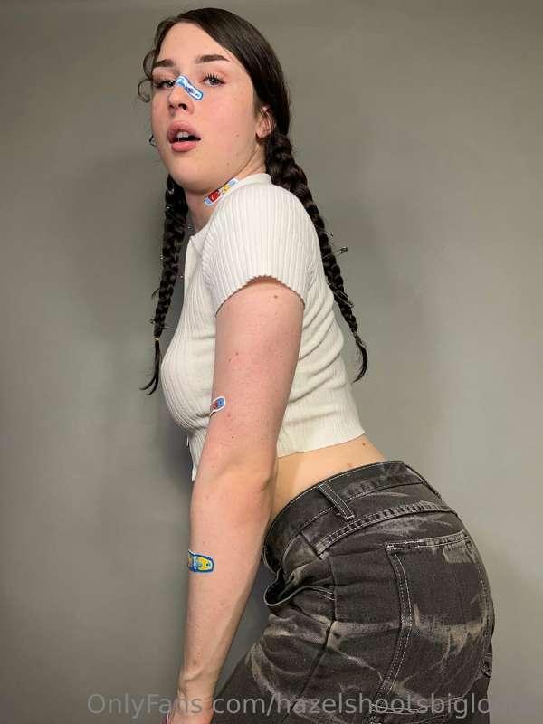 hazelshootsbigloads image #12