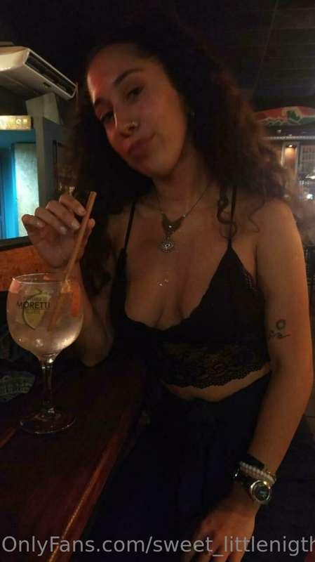 What is the craziest thing you have ever done? 🥵