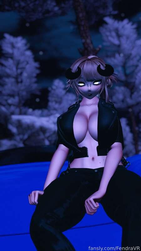 fendravr image #1