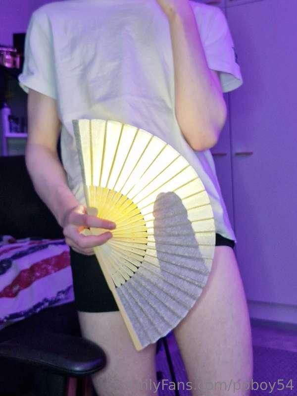 No I'm not hiding anything wdym?