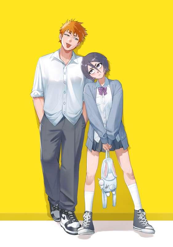 ICHIRUKI