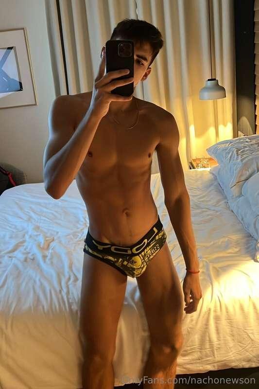 How do you like these briefs?