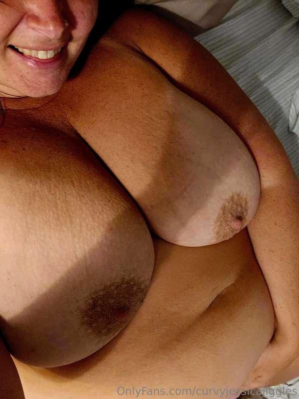 Which part of me do you like best