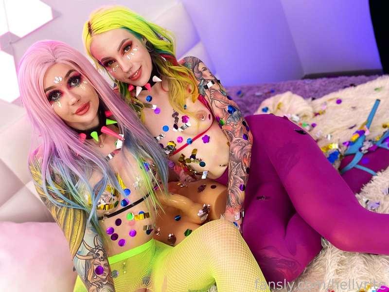 hellyrite image #12