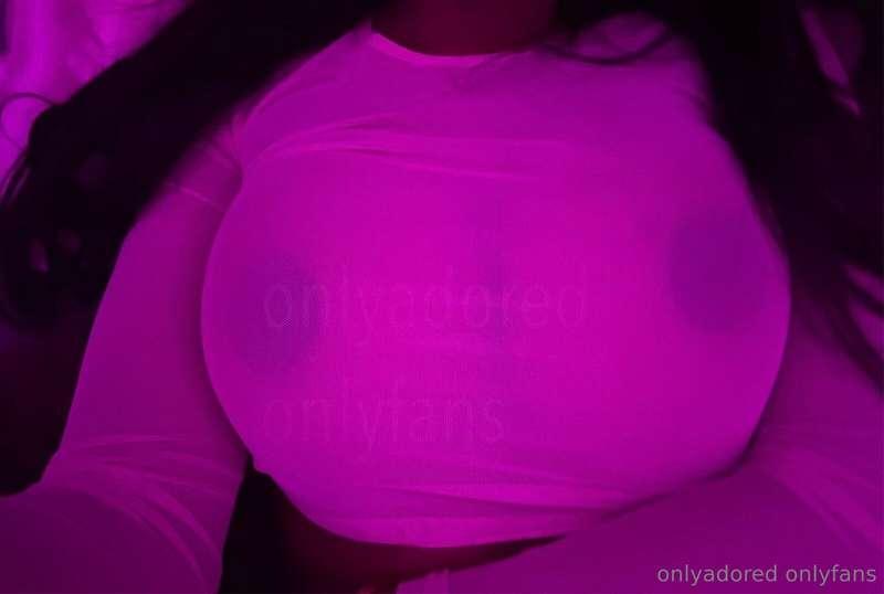 lay on them 😅