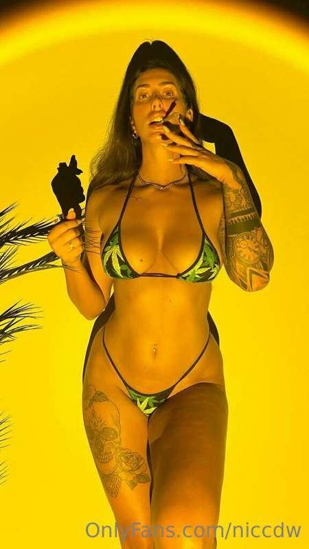 Happy birthday to me and also happy 420 🌿🥳💨