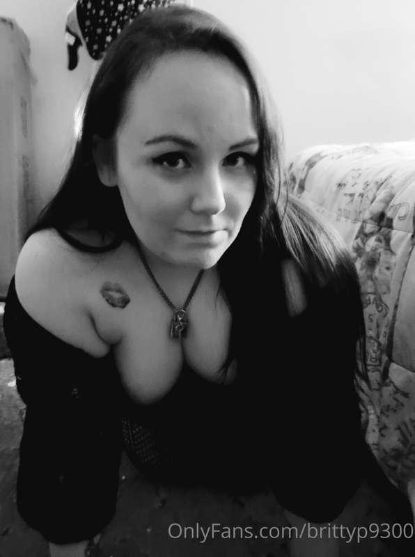 peep my bi pride tattoo 💖💜💙