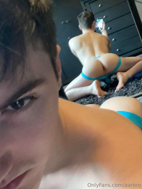 Jockstrap photo dump 😛