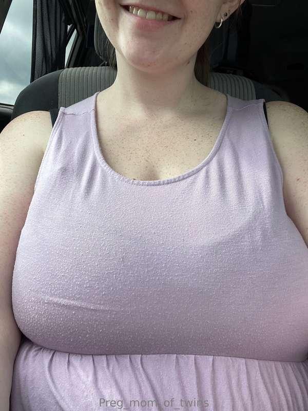 Heading to the amusement park today! Want to see the rest of..