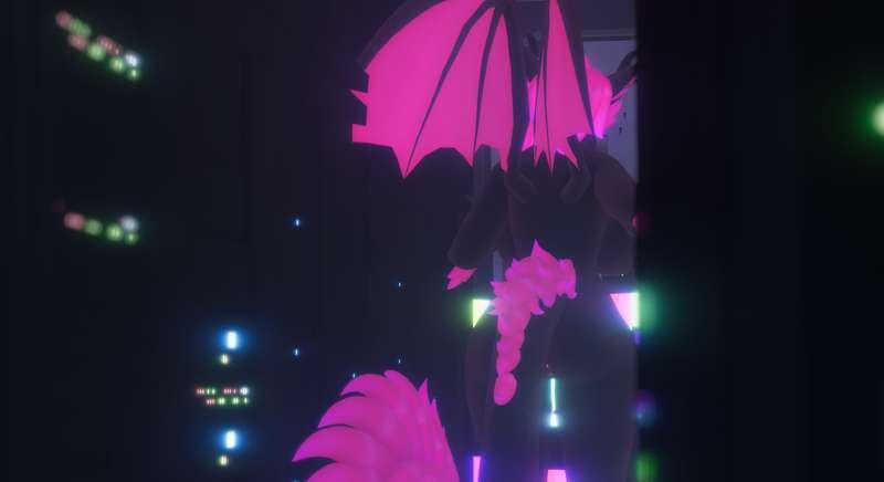 (Photo) Tech Dragon