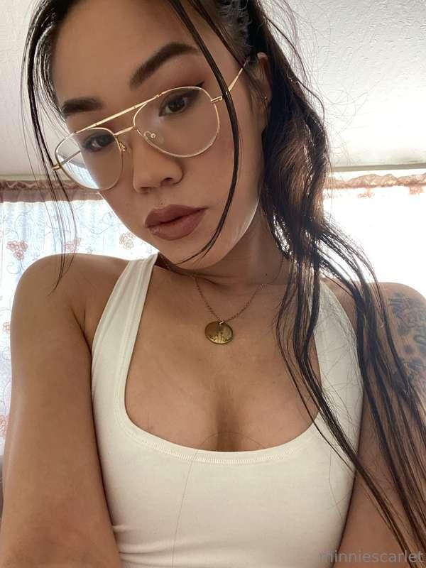fyeahminniescarlet image #1