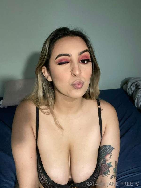 unload to me you know you wanna