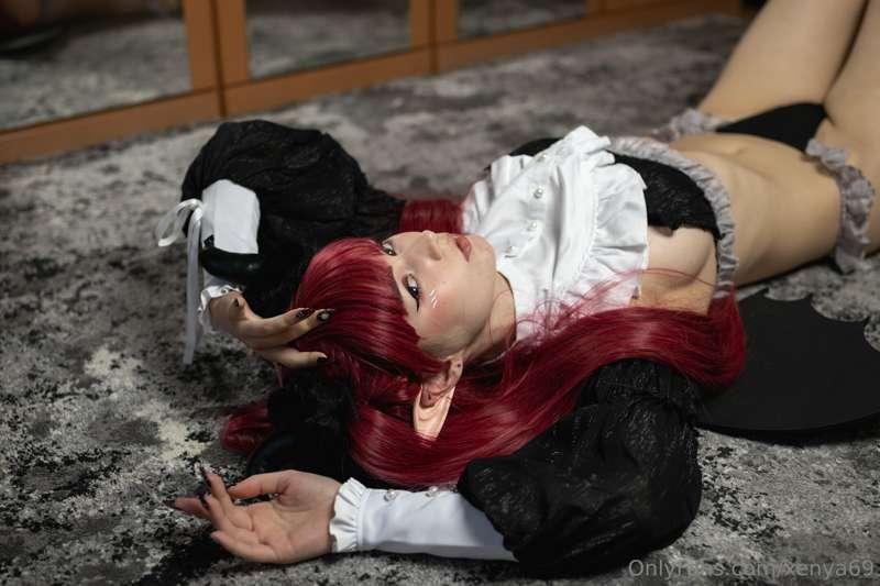 Some pics of Rizu-kyun I haven't shared yet♡