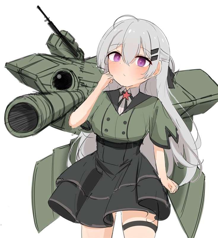 Next new character.
