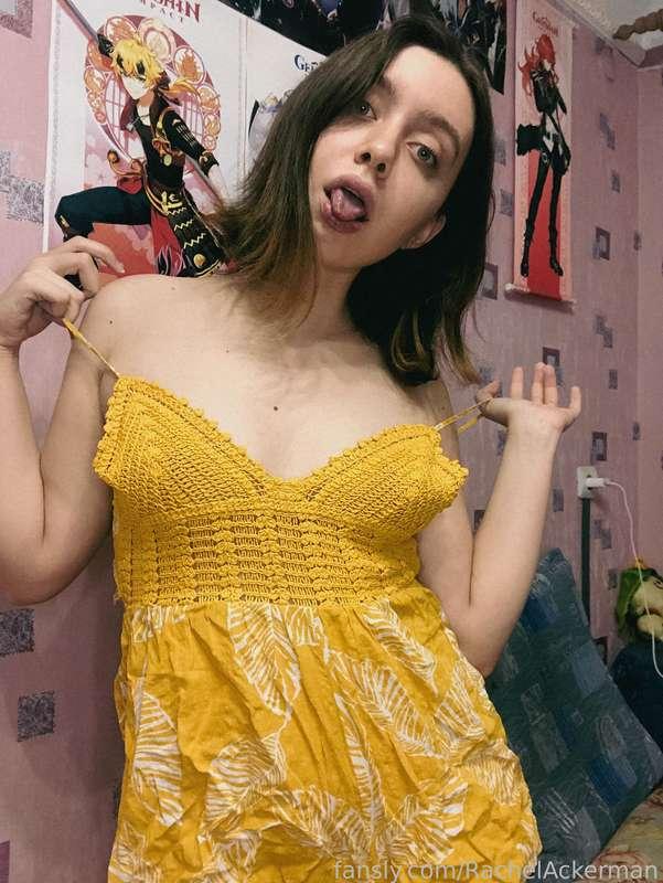 rachelackerman image #1
