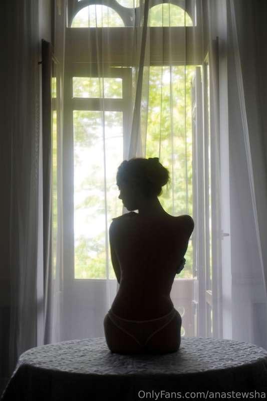 I can't stop thinking about you 💭