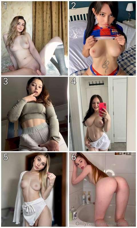 🚨 SUBSCRIBE TO MY BESTIES FOR HOT DEALS!1. ✨😘 @violetta_a 😘✨..