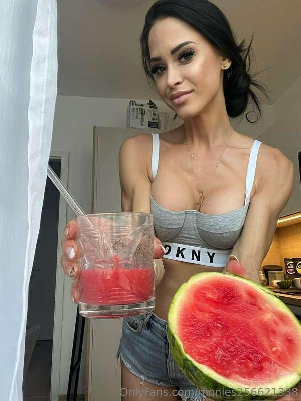 Das si 🍉🍉  ?