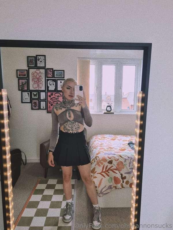 Cute date outfit? 🥺