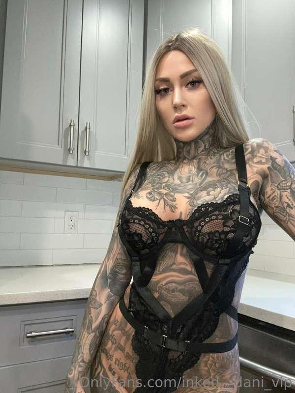 What’s one thing about me that drives you wild? 🥵